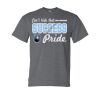 8000 Adult DryBlend 50/50 T-Shirt Thumbnail
