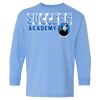 5400B Youth Heavy Cotton Long Sleeve Thumbnail