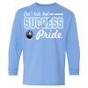 5400B Youth Heavy Cotton Long Sleeve Thumbnail