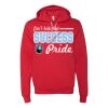 3719 Unisex Sponge Fleece Hoodie Thumbnail