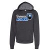 3719Y Youth Sponge Fleece Hoodie Thumbnail