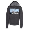3719Y Youth Sponge Fleece Hoodie Thumbnail