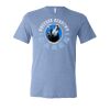 3413 Adult Extra Soft Tri-blend Tee Thumbnail