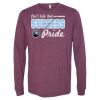 3513 Adult Extra Soft Tri-blend Long Sleeve Thumbnail