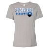 6413 Women’s Extra Soft Tri-blend Tee Thumbnail