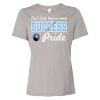 6413 Women’s Extra Soft Tri-blend Tee Thumbnail